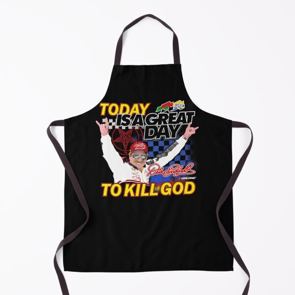Item preview, Earn-Hard-Kill-God designed and sold by ArminGerber.