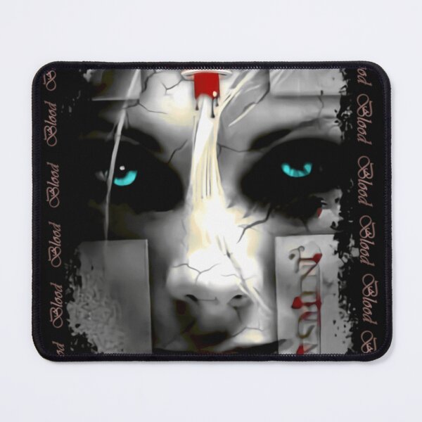 Item preview, In This Moment Blood American Metal Band designed and sold by BartekDudek0.