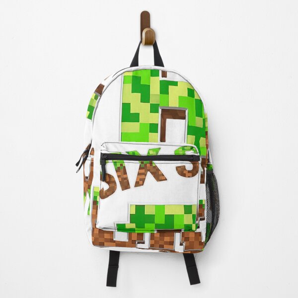 Item preview, Pixel Gamer Sixty Seven Bruh Number Block designed and sold by nryum.