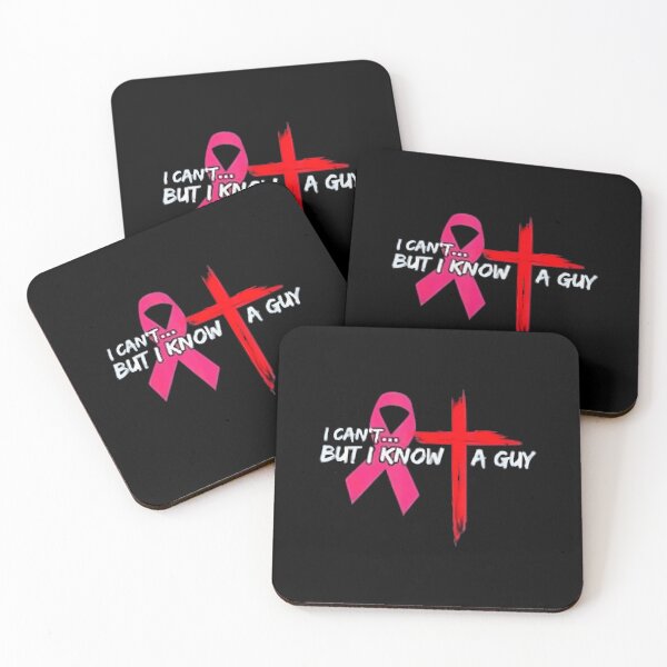 Item preview, I Can't But I Know A Guy designed and sold by SarahLorri.