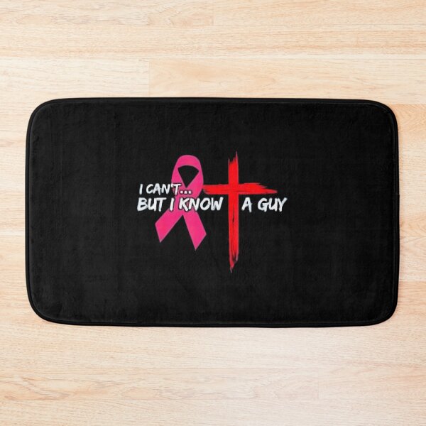 Item preview, I Can't But I Know A Guy designed and sold by SarahLorri.