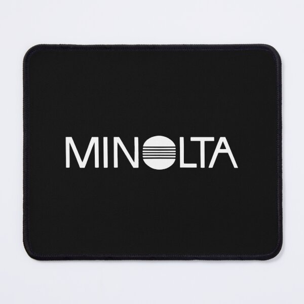 Item preview, Minoltas Logo designed and sold by AurelieFaur.