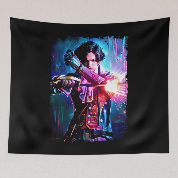 Item preview, Game Video Movie Fantasy designed and sold by Gredonmande.