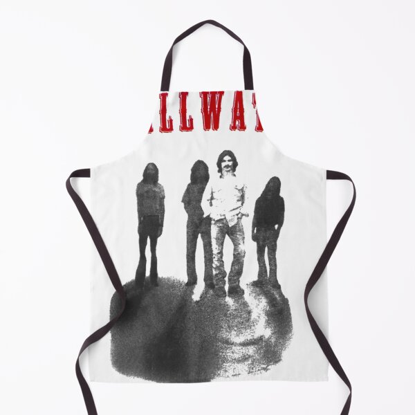 Item preview, Stillwater Band Movie Still Water designed and sold by BartekDudek0.