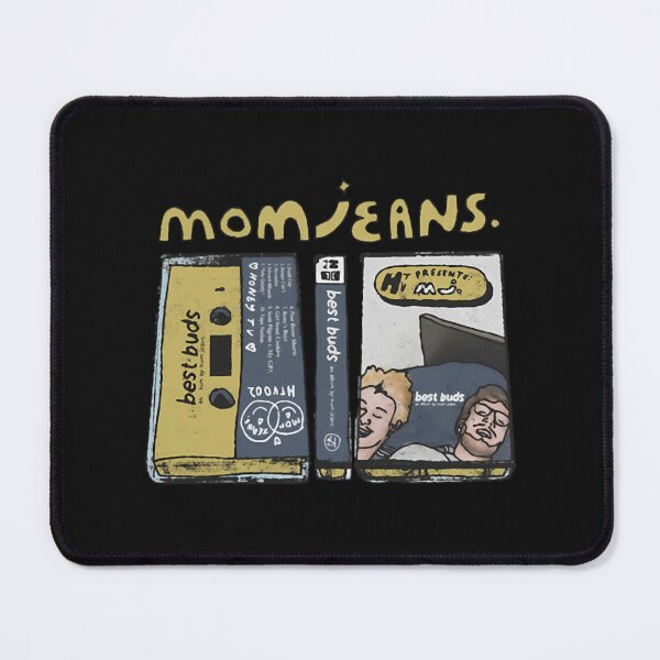 Item preview, Mom-Jeans-Band designed and sold by AurelieFaur.