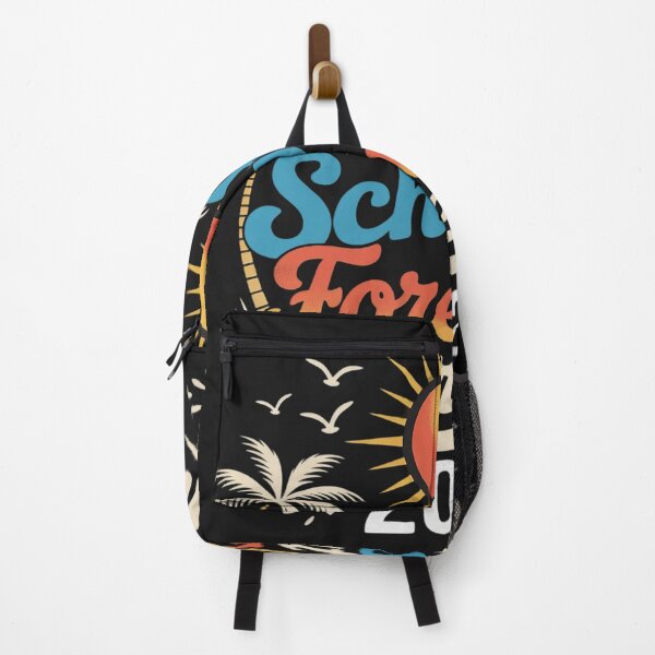 Item preview, Groovy School's Out Forever Retirement 2025 Retired Teacher designed and sold by BlueCreator-inc.