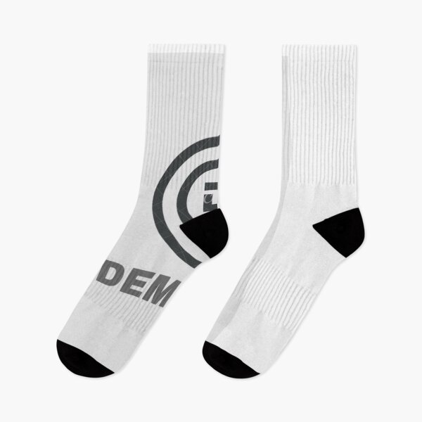 Item preview, The Demand logo design  designed and sold by Artcreations06.