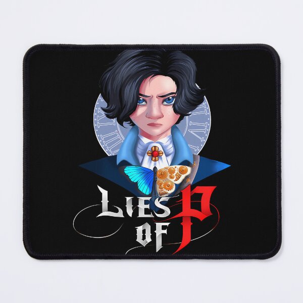 Item preview, Lies Of P designed and sold by Gredonmande.