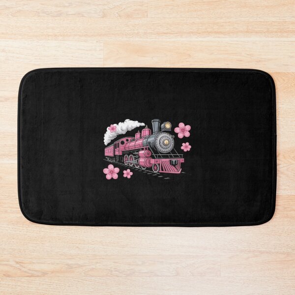 Item preview, I'm Going Off The Rails On A Crazy Train designed and sold by TechnicalSara.