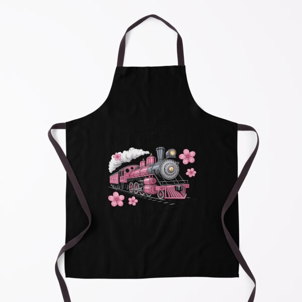 Item preview, I'm Going Off The Rails On A Crazy Train designed and sold by TechnicalSara.