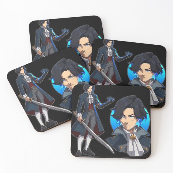 Item preview, Lies Of P designed and sold by Gredonmande.