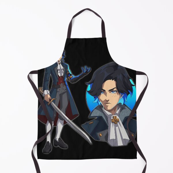 Item preview, Lies Of P designed and sold by Gredonmande.