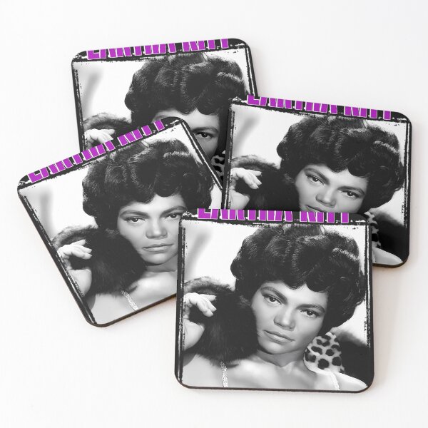 Item preview, Eartha-Kitt-Vintage designed and sold by EddyBikicv.