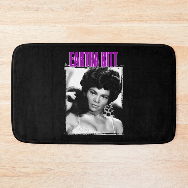 Item preview, Eartha-Kitt-Vintage designed and sold by EddyBikicv.