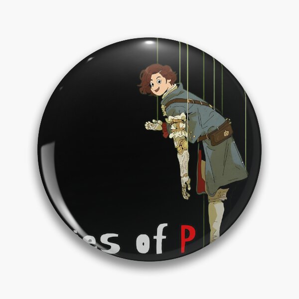 Item preview, Lies Of P designed and sold by Gredonmande.