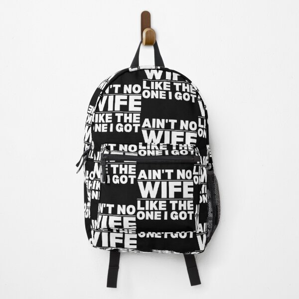 Item preview, Ain't No Wife Like The One I Got Family Reunion designed and sold by LorraineRita.