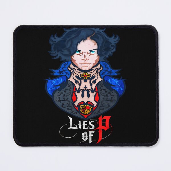 Item preview, Lies Of P designed and sold by Gredonmande.