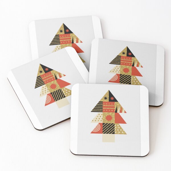 Item preview, Colory  merry Christmas tree Corel graphics  designed and sold by Artcreations06.