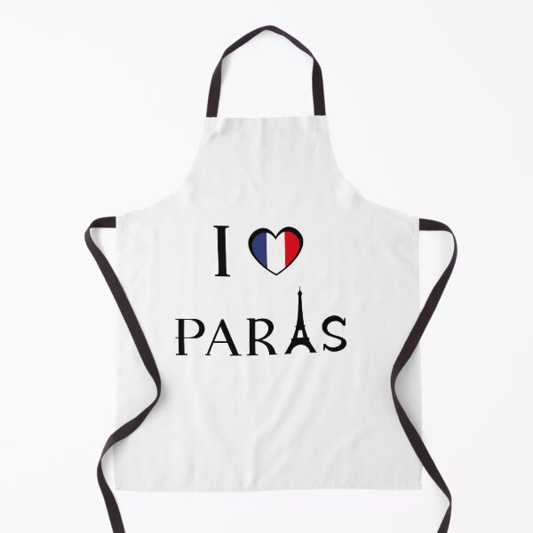 Item preview, PARIS designed and sold by InkTeeArt.
