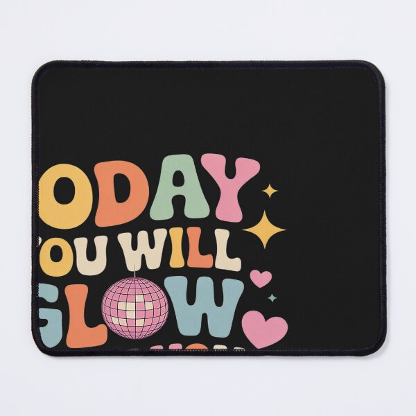 Item preview, Groovy Show What You Know Test Testing Day Teacher Student designed and sold by BlueCreator-inc.