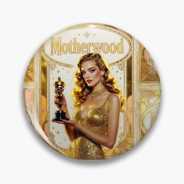 Item preview, MOTHERWOOD for Moms designed and sold by artfu.