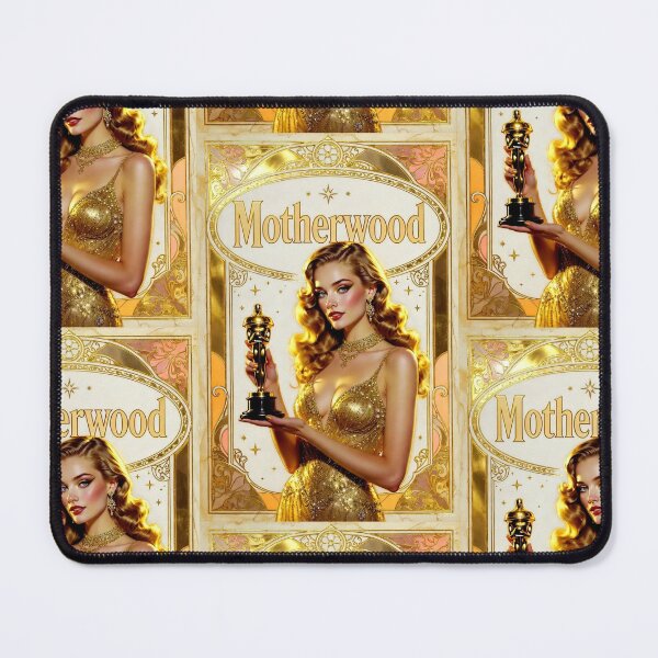 Item preview, MOTHERWOOD for Moms designed and sold by artfu.