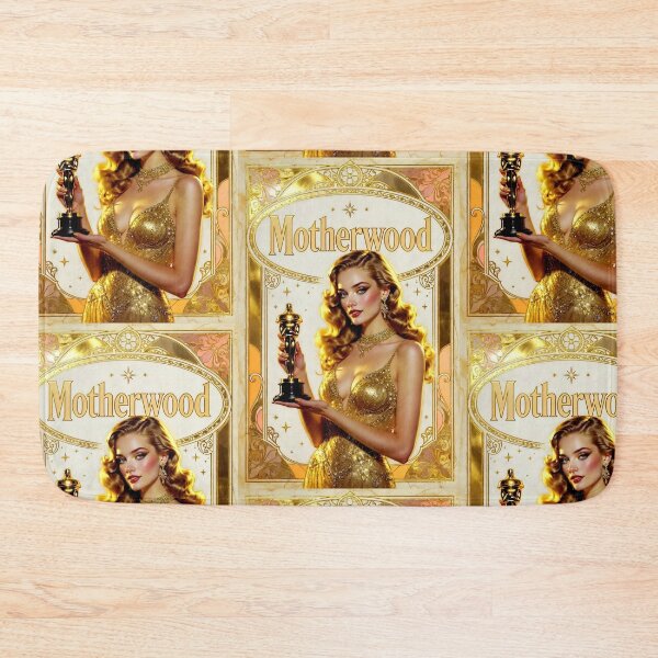 Item preview, MOTHERWOOD for Moms designed and sold by artfu.