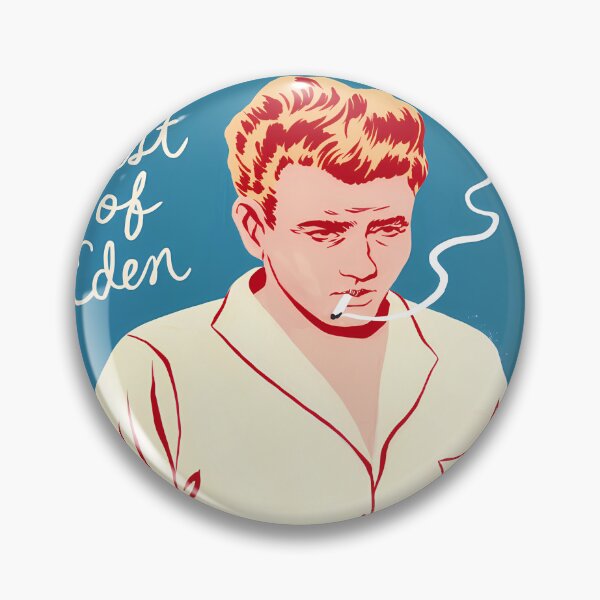 Item preview, East-Of-Eden-By-John-Steinbeck designed and sold by DenisSadic.
