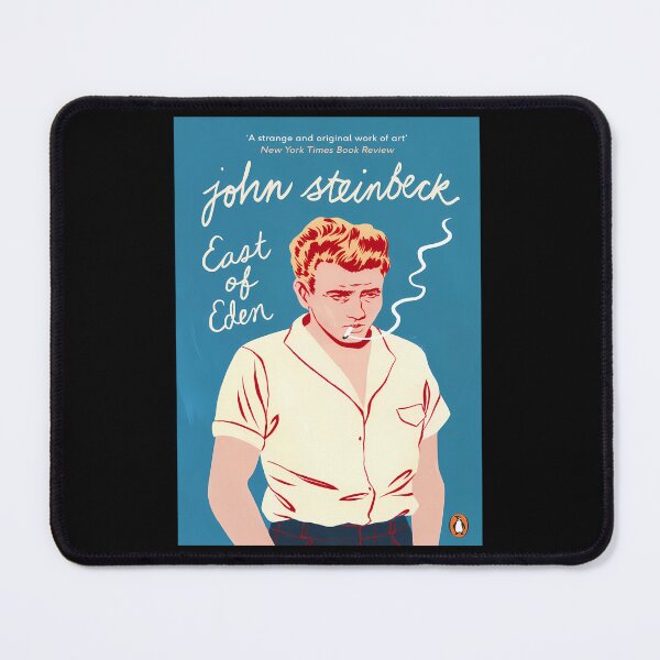 Item preview, East-Of-Eden-By-John-Steinbeck designed and sold by DenisSadic.