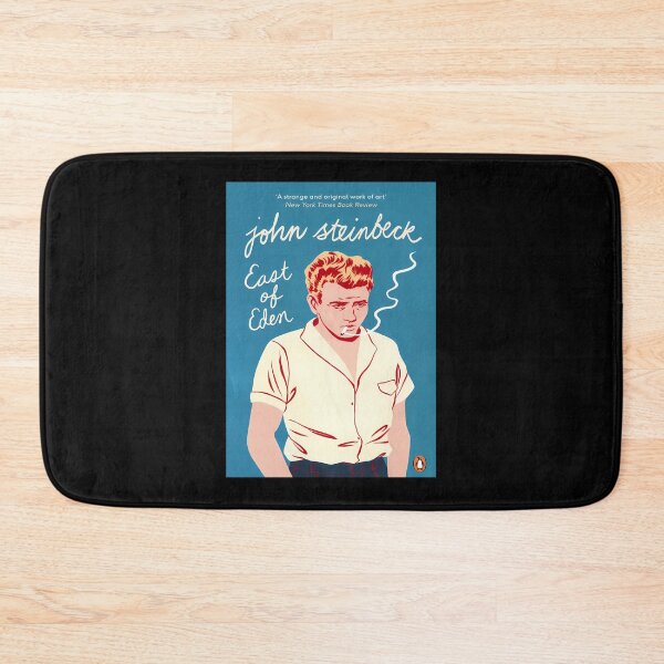 Item preview, East-Of-Eden-By-John-Steinbeck designed and sold by DenisSadic.