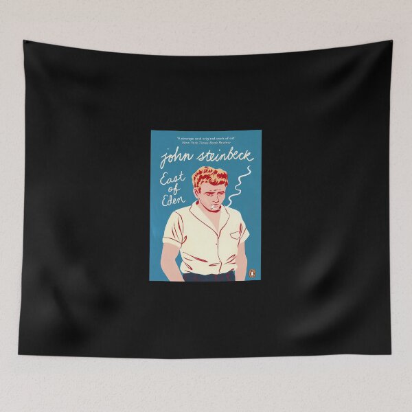 Item preview, East-Of-Eden-By-John-Steinbeck designed and sold by DenisSadic.