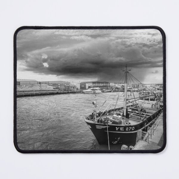 Item preview, Poole Harbour designed and sold by Alisonchambers2.