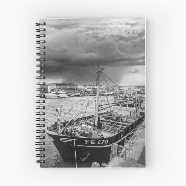 Item preview, Poole Harbour designed and sold by Alisonchambers2.