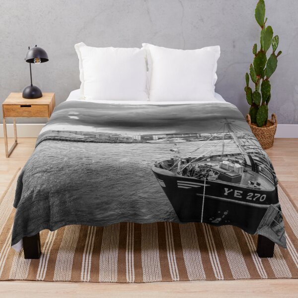 Item preview, Poole Harbour designed and sold by Alisonchambers2.
