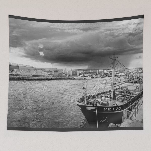 Item preview, Poole Harbour designed and sold by Alisonchambers2.