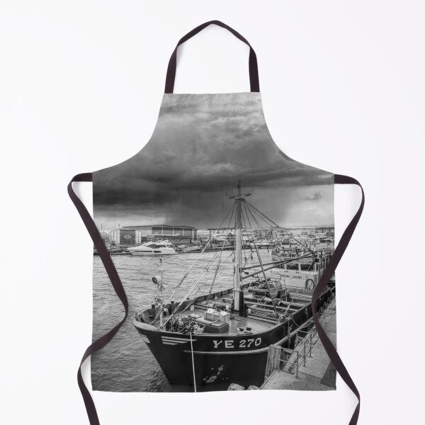 Item preview, Poole Harbour designed and sold by Alisonchambers2.