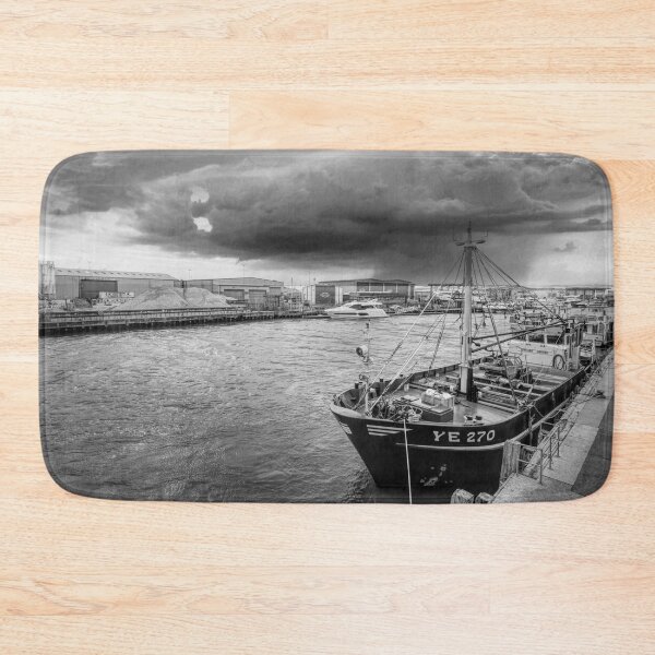 Item preview, Poole Harbour designed and sold by Alisonchambers2.