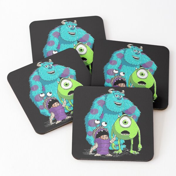 Item preview, Monsters University designed and sold by Alejandrart7.