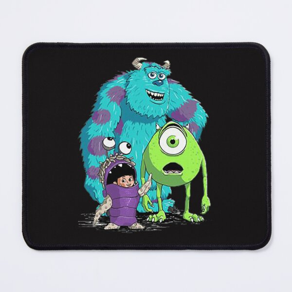 Item preview, Monsters University designed and sold by Alejandrart7.