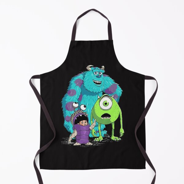 Item preview, Monsters University designed and sold by Alejandrart7.