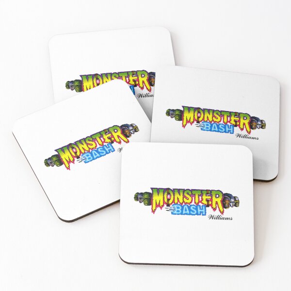 Artikelvorschau, Monster Bash Flipper entworfen und verkauft von Alejandrart7.