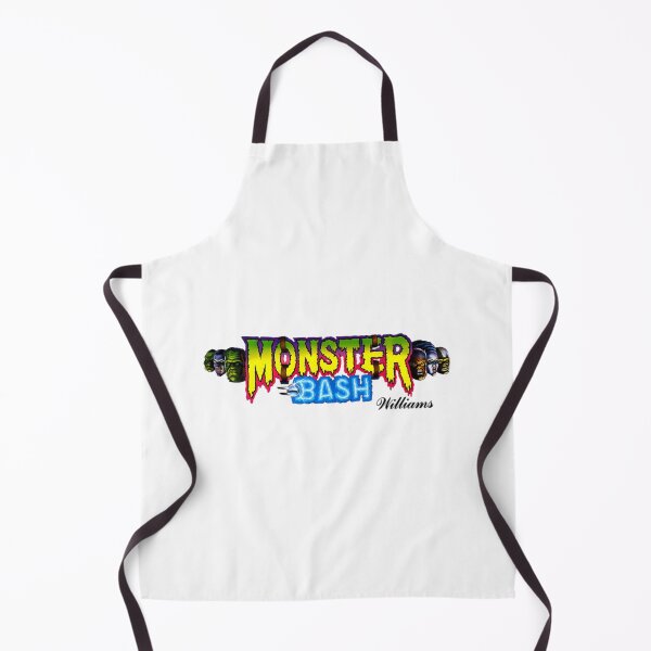 Item preview, Monster Bash Pinball designed and sold by Alejandrart7.