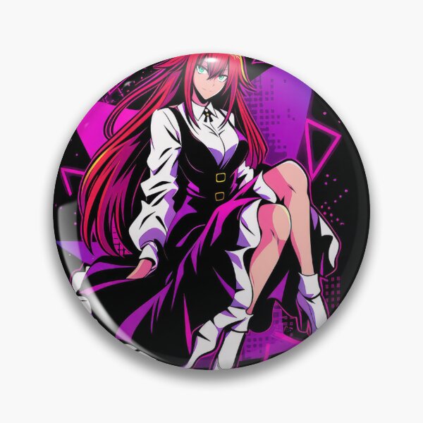 Item preview, Highschool Dxd designed and sold by mika-gallery.