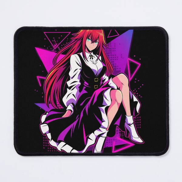 Item preview, Highschool Dxd designed and sold by mika-gallery.