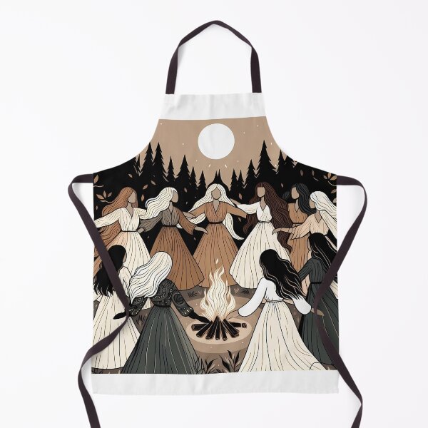 Item preview, Witch Sisters designed and sold by morwenna-.