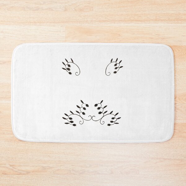 Item preview, Minimal Slavic Folk Floral Ornament – Embroidery Pattern Design designed and sold by Sublifolk.