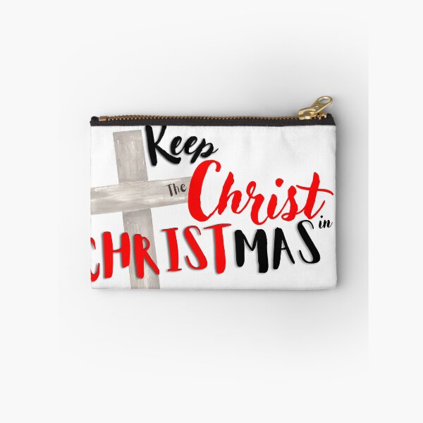 Item preview, Keeping The CHRIST In CHRISTmas designed and sold by SihamIAM.