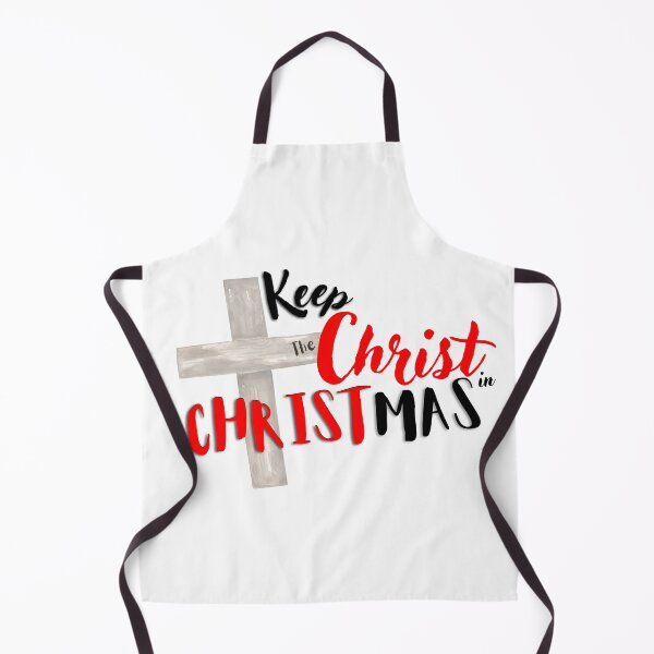 Item preview, Keeping The CHRIST In CHRISTmas designed and sold by SihamIAM.