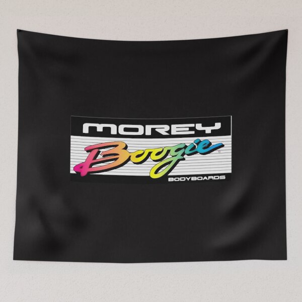 Item preview, Morey Boogie Old School designed and sold by Alejandrart7.