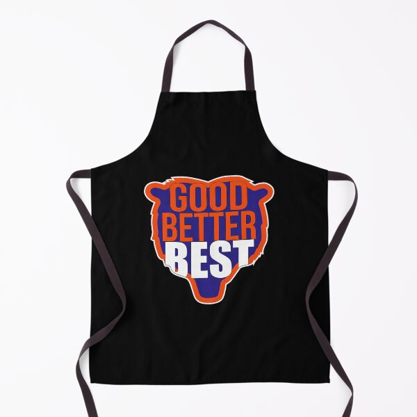 Item preview, Good Better Best Bold Chicago Inspired Winter Look designed and sold by DarylPope.